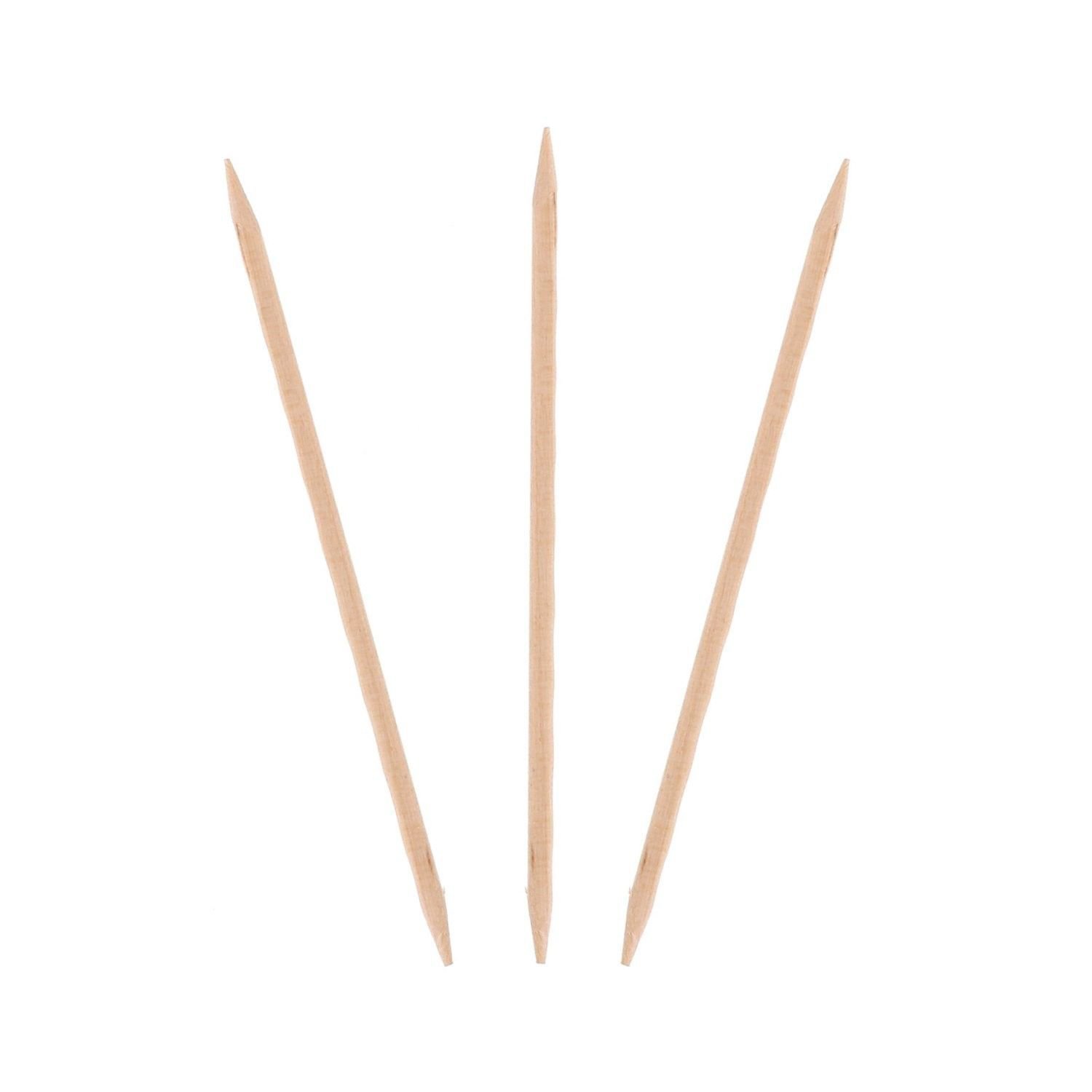 Royal Square Toothpicks, Package of 800