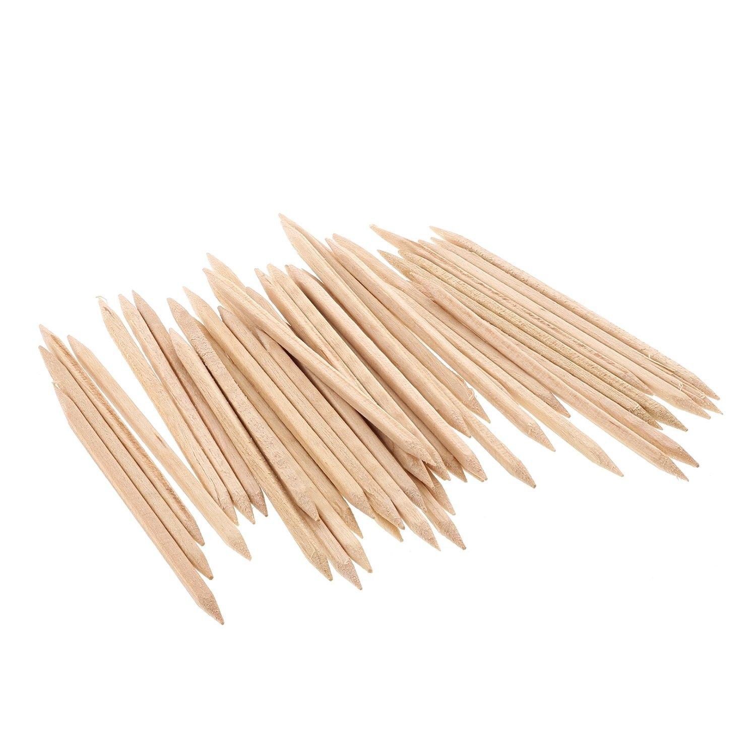 Royal Square Toothpicks, Package of 800