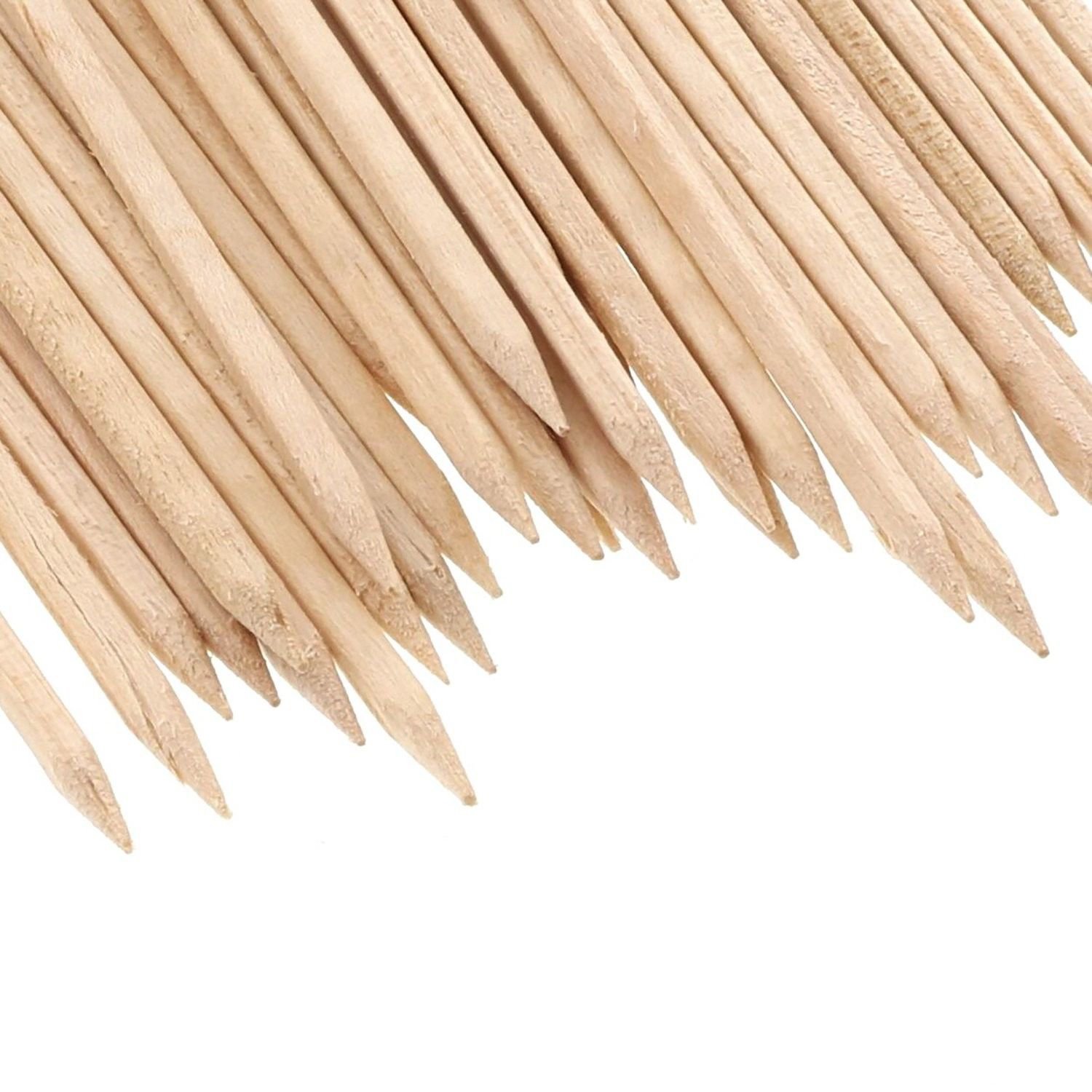 Royal Square Toothpicks, Package Of 800