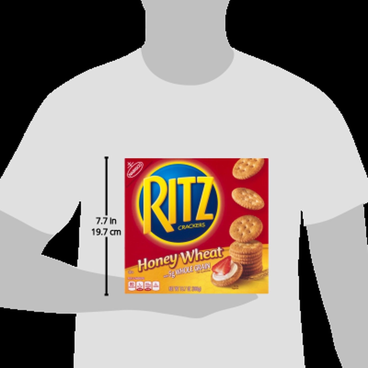 How Much Is A Jar Of Ritz Honey at Jaime Hargrove blog