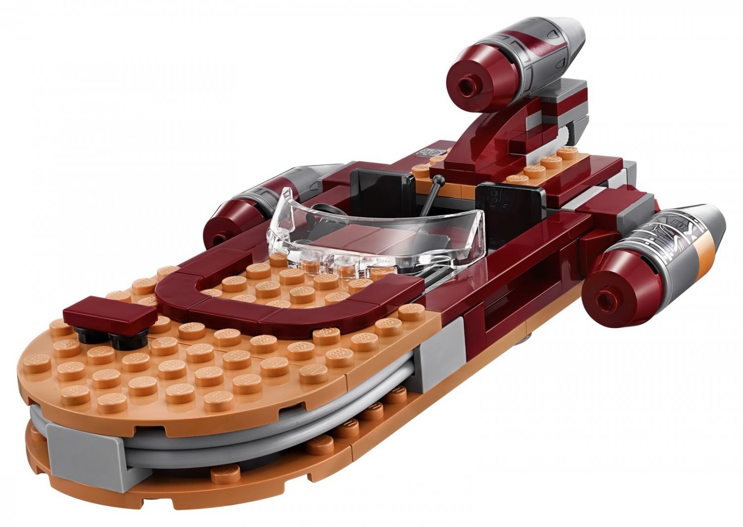 womp rat lego star wars