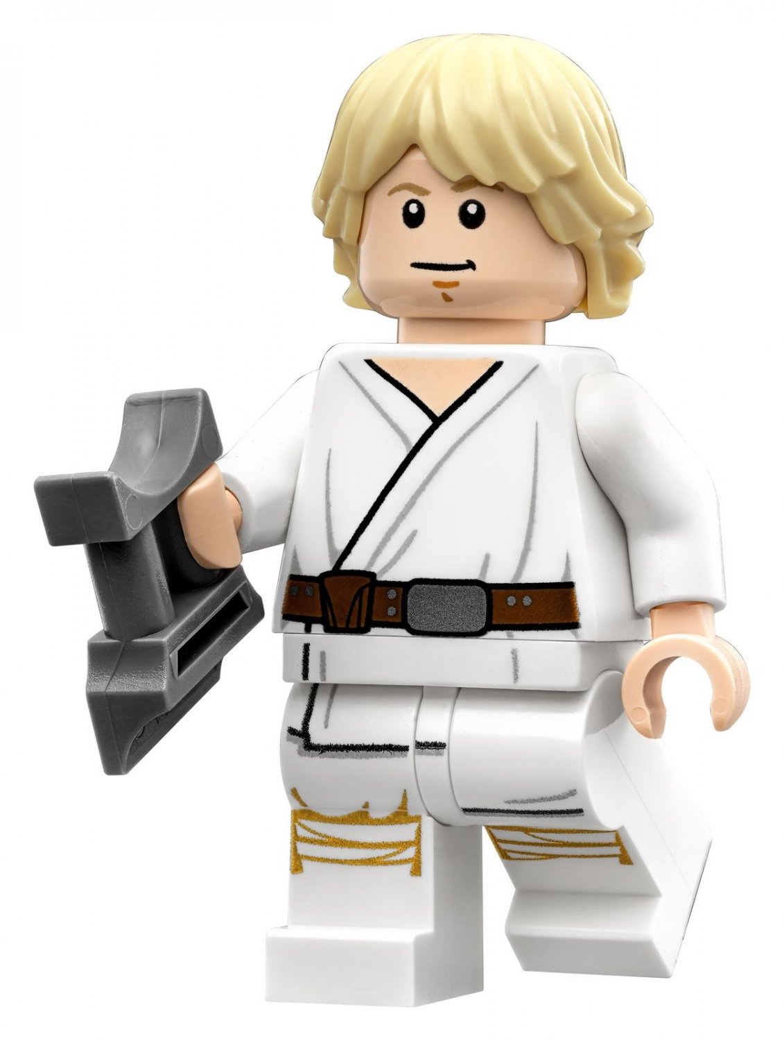 lego star wars luke