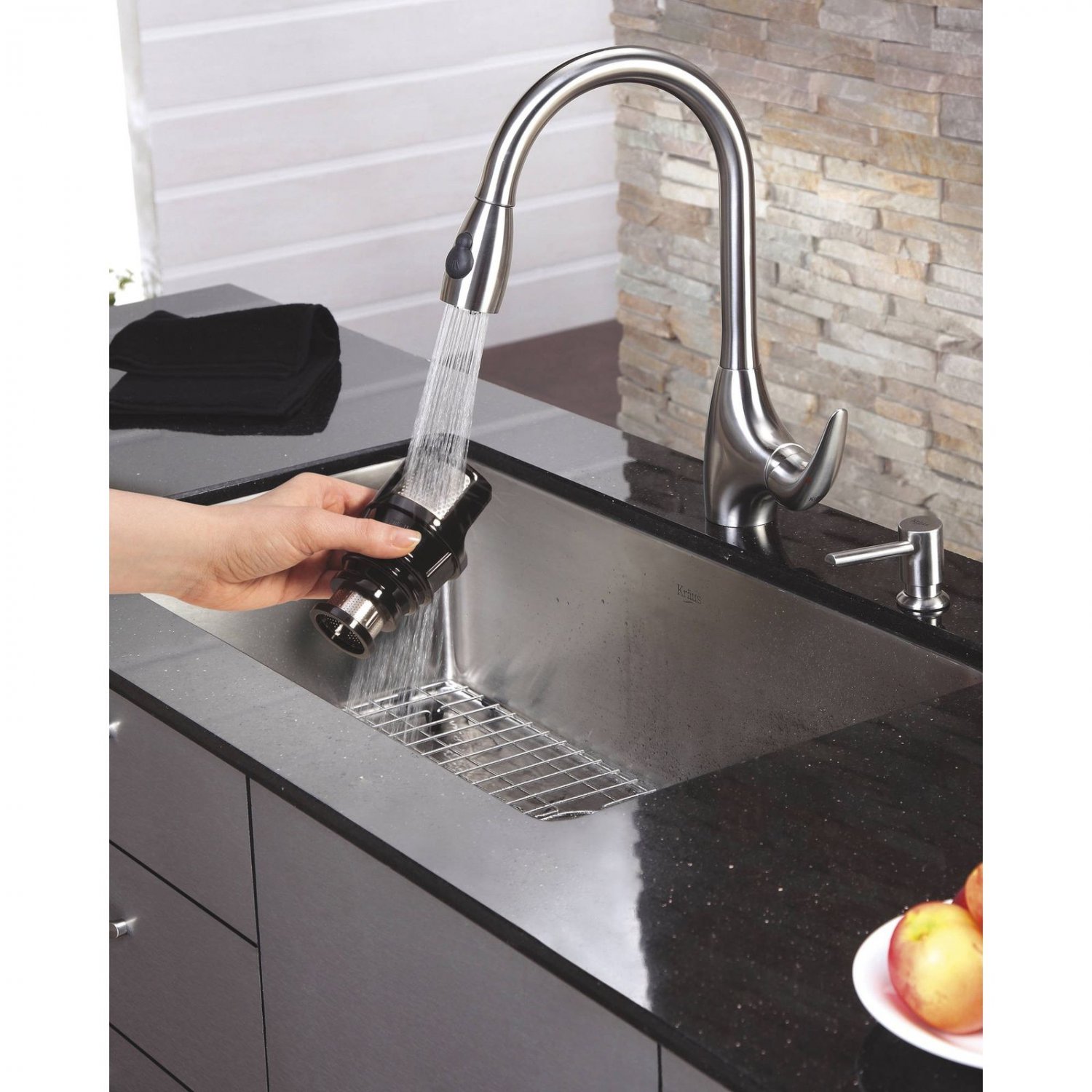 Hamilton Beach Slow Juicer Model 67950C Gray