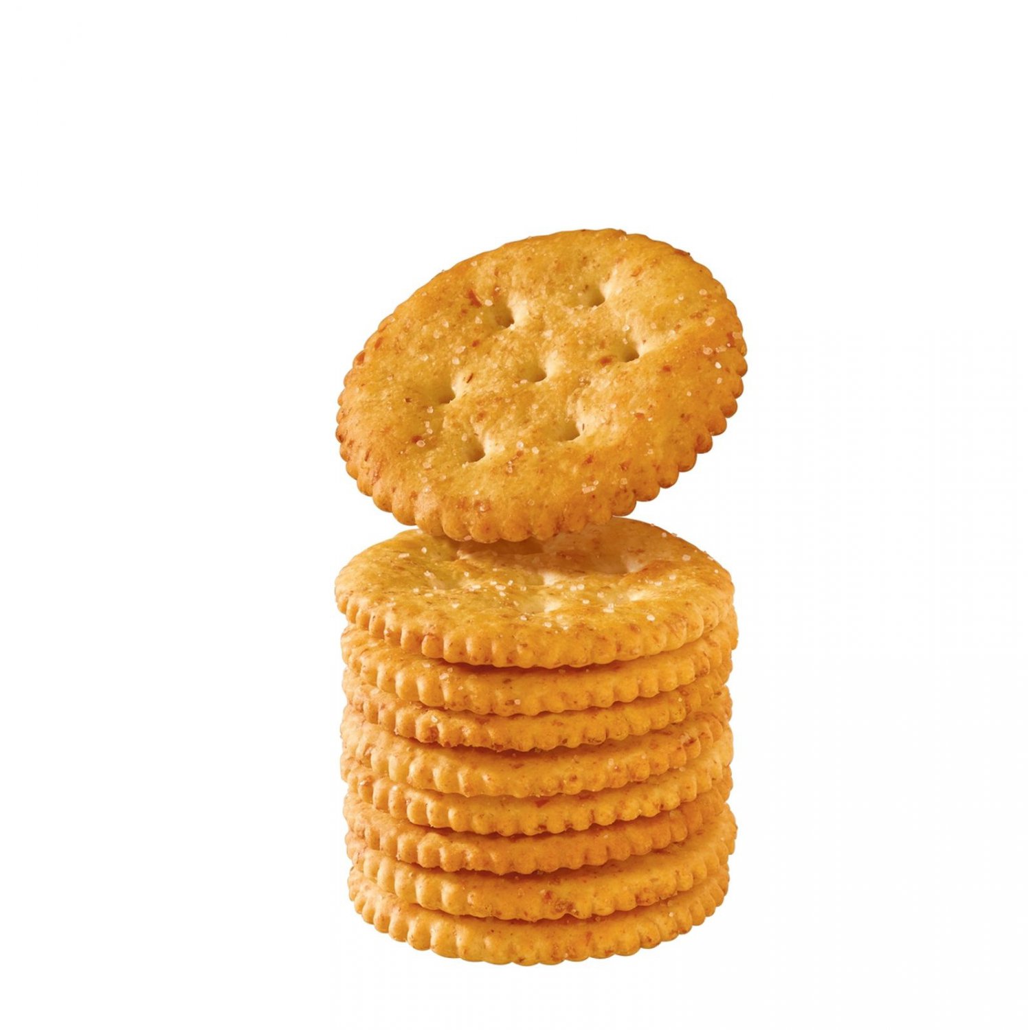 Ritz Whole Wheat Crackers in Fresh Stacks, 11.6 oz 1.45 oz