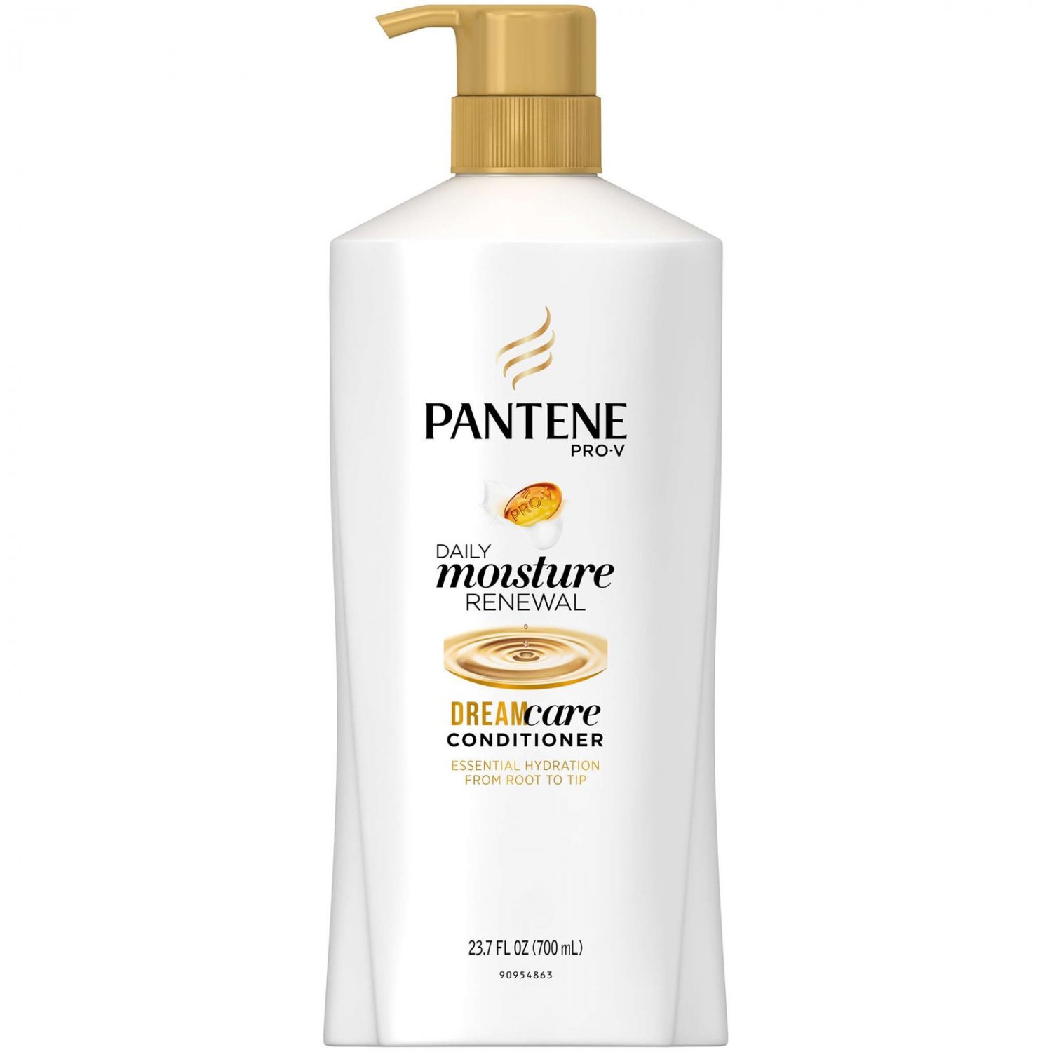 Pantene Pro-V Daily Moisture Renewal Conditioner, 23.7 fl oz 23.7 oz