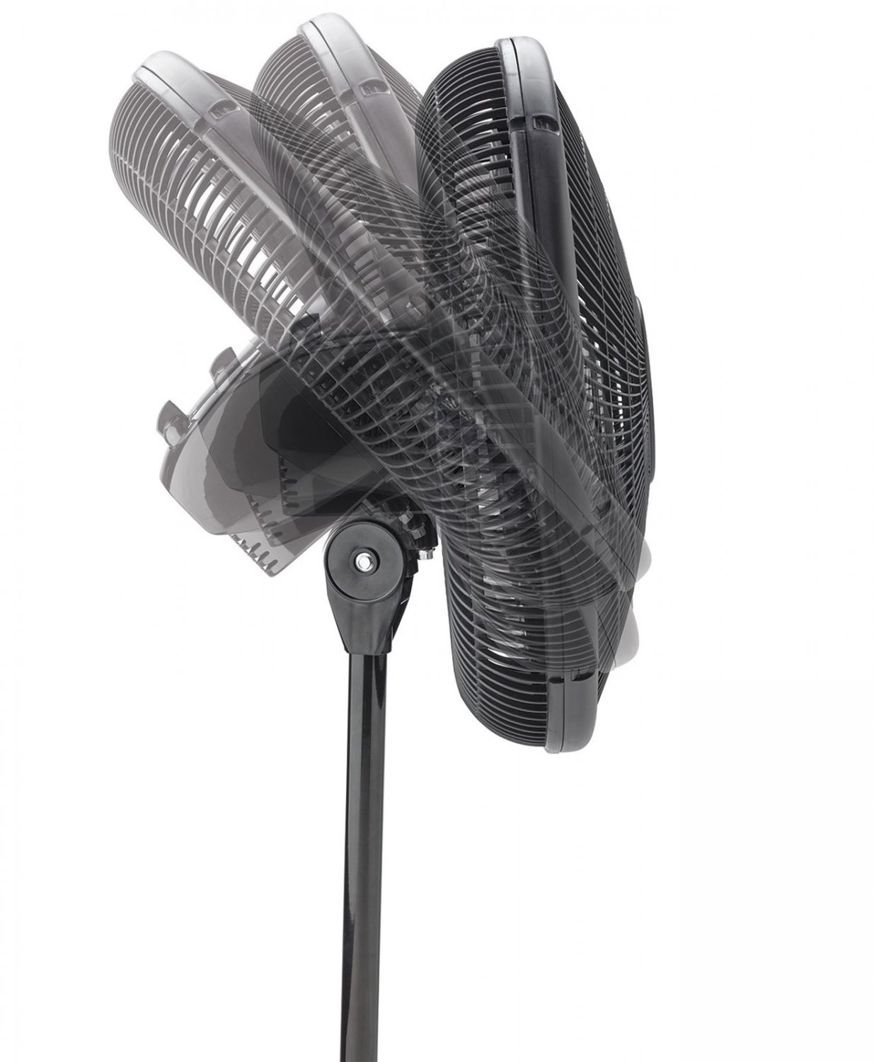 Lasko Oscillating Pedestal Fan Spare Parts
