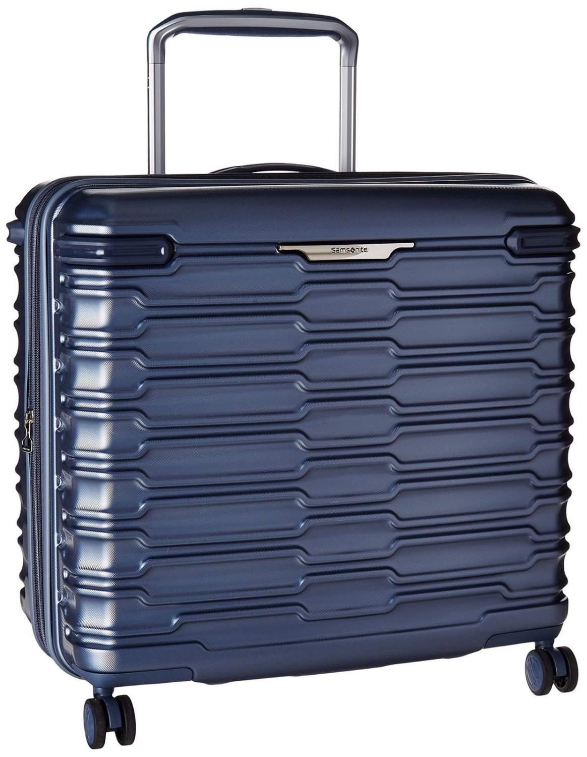 brompton suitcase samsonite