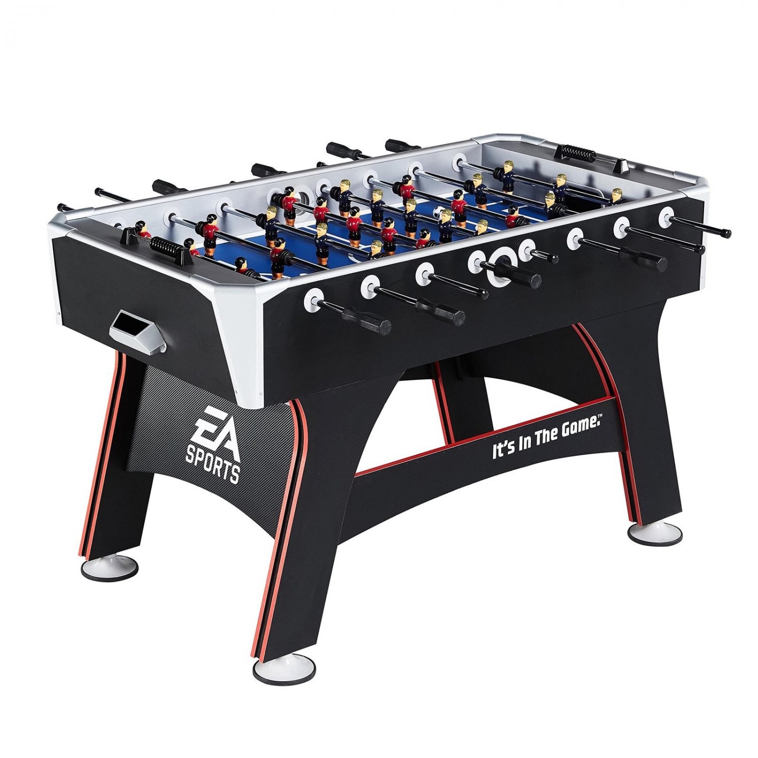 Electronic Arts EA Sports Foosball Table, 56