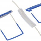 PDC Healthcare MC2 Fastener Self Adhesive Medi Clip (Box of 100)