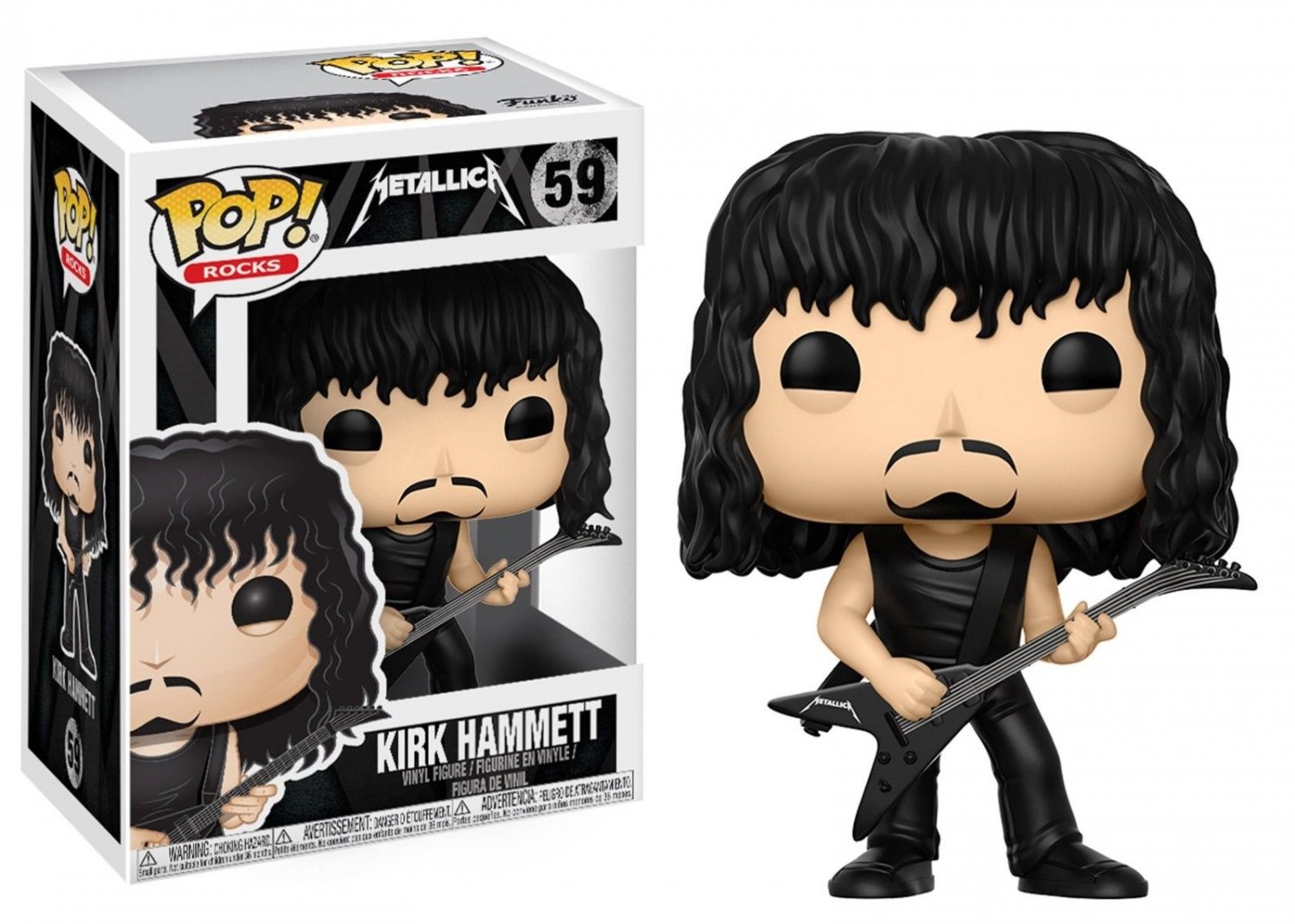 metallica funko pop lawsuit