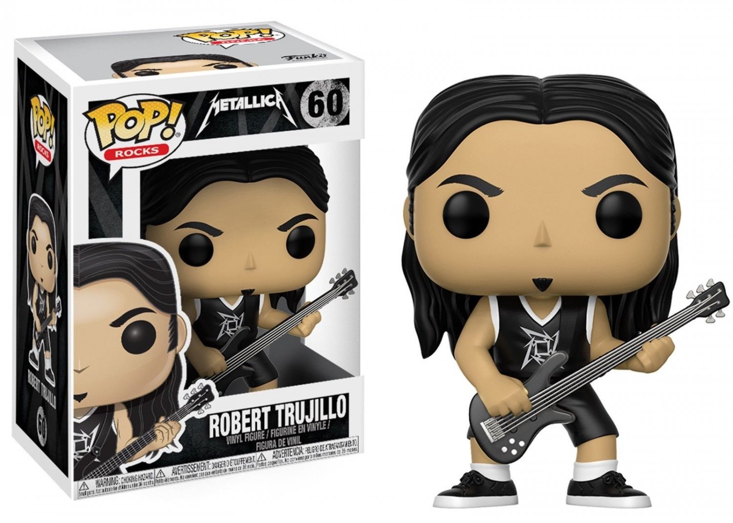 funko hetfield
