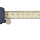 Fowler 54-101-150-2 Xtra-Value Cal Electronic Caliper, Stainless Steel, 0 to 6"/