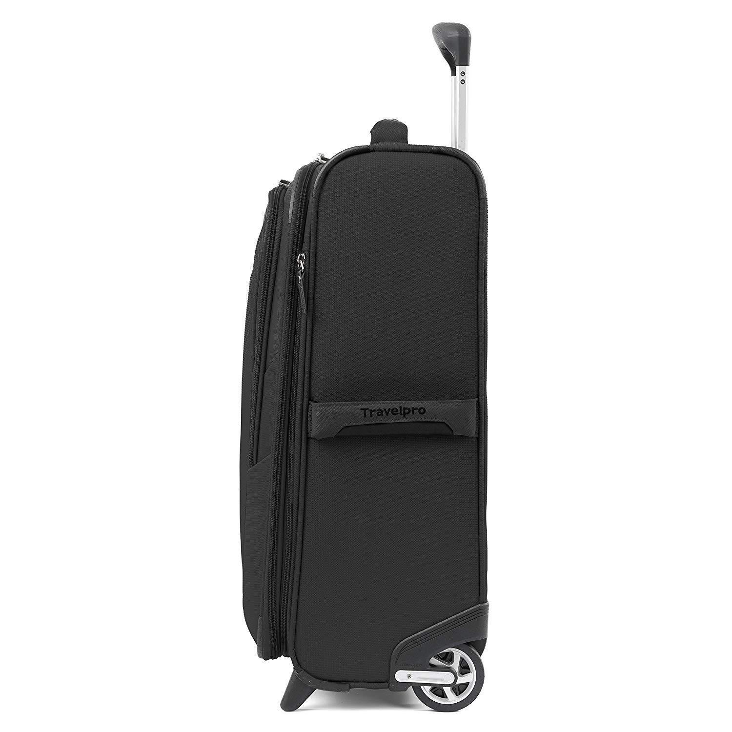 pro lite suitcase