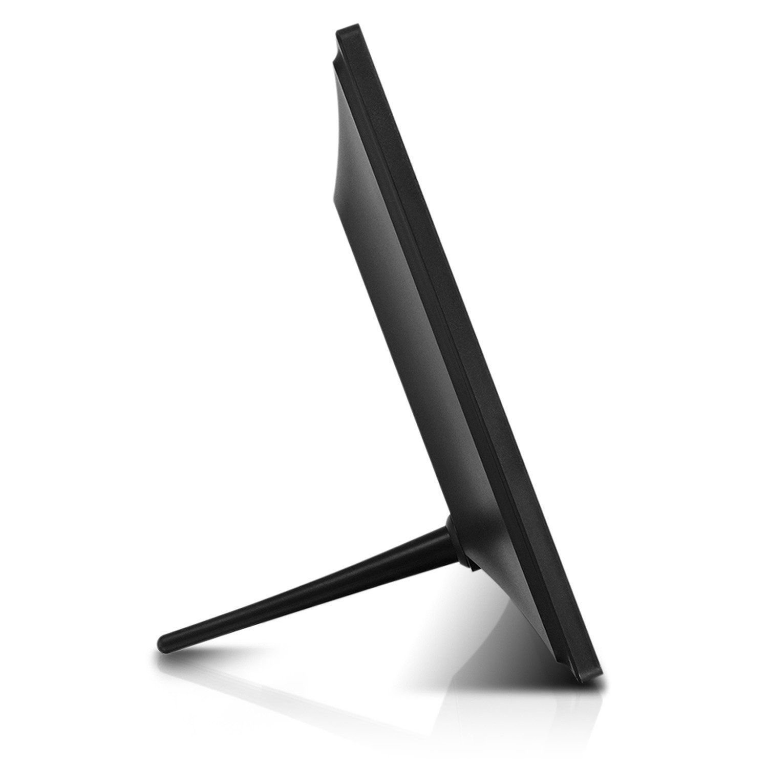 Aluratek ADMPF310F 10 Inch Digital Photo Frame Black