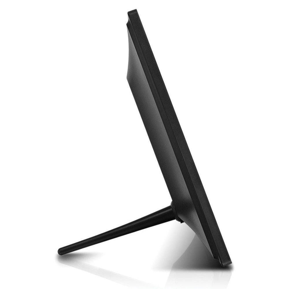 Aluratek ADMPF310F 10 Inch Digital Photo Frame Black