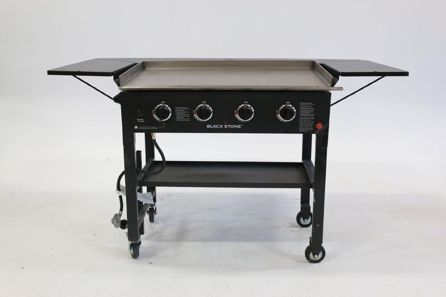 blackstone griddle accessories clearance
