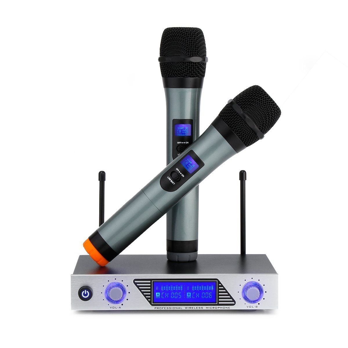 Микрофон wireless. Микрофон Star VHF Microphone. VHF радиомикрофон 2002. Urban professional Wireless Microphone. Soromonic микрофон беспроводной.