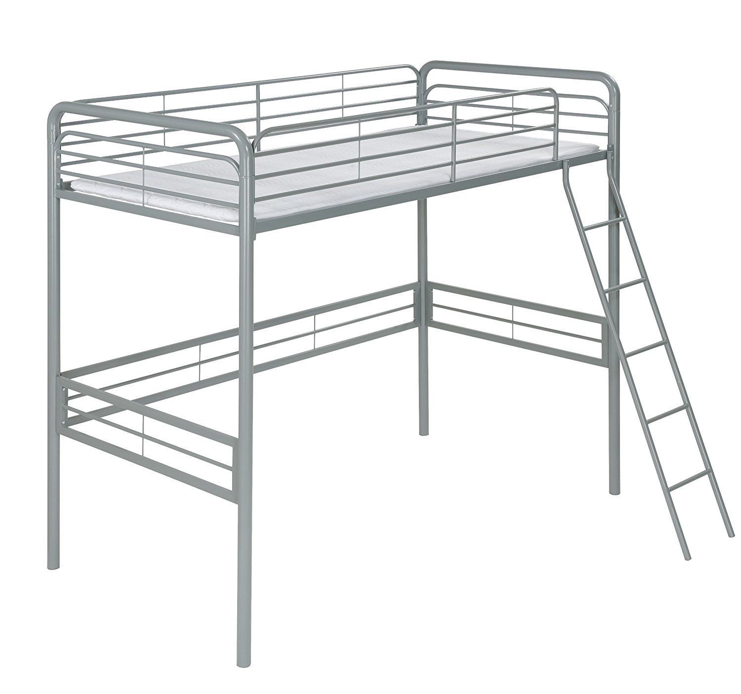 Signature Sleep Ultra Steel Bunkie Board with Premium Metal Frame