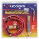 TurboTorch 0386-0090 WSF-4 Torch Kit Sof-Flame, for B tank, Air Acetylene