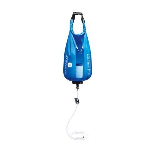 Katadyn Gravity Camp 6L Bladder with Ultra Flow Filter Water Storage ...