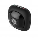 OnReal Spy Camera 1080P Hidden Camera Black WiFi Action Camera Compatible with