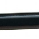 Trimax T-3BLACK Premium 5/8" Key Receiver Lock Rugged BLACK epoxy powder coat