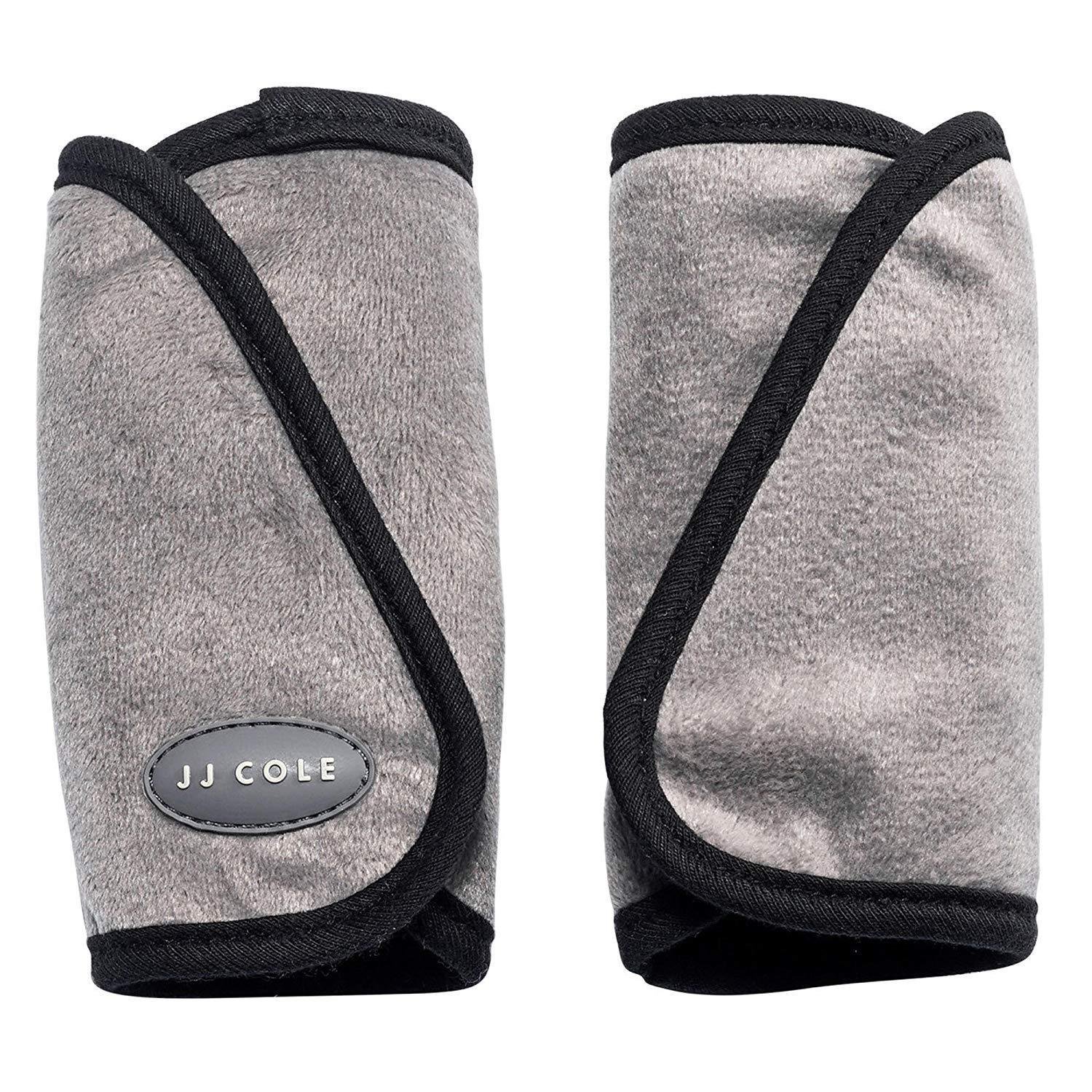 JJ Cole Reversible Strap Covers, Helps Prevent Strap Irritation in