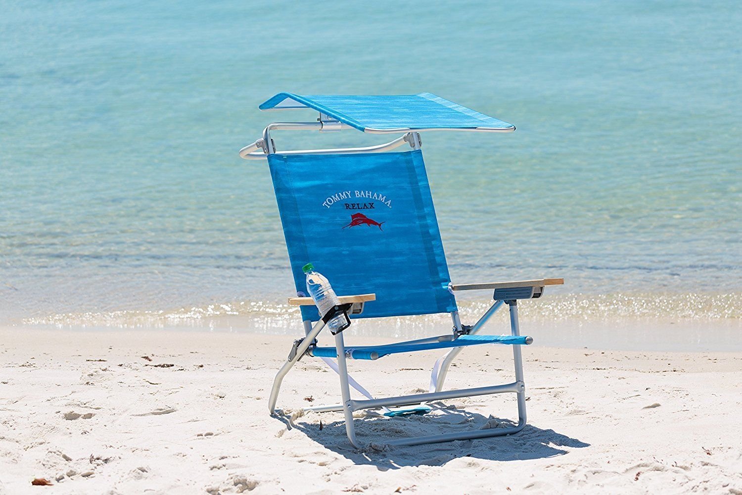 Big kahuna beach chair