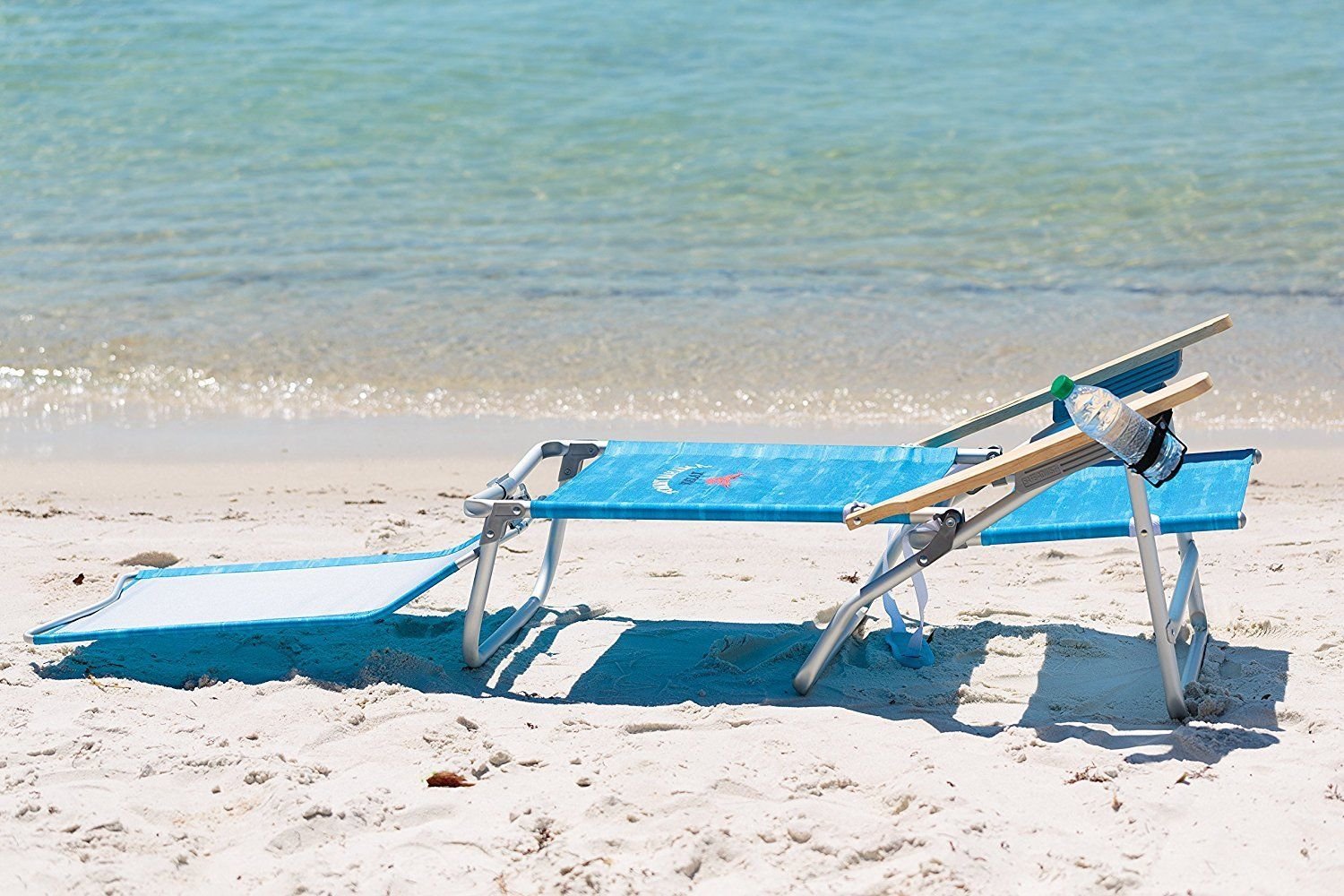 Tommy Bahama The Big Kahuna Beach Chair Blue