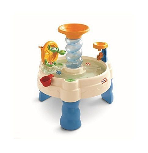 waterpark play table