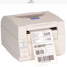 Citizen America CL-S521-E-GRY CL-S521 Series Direct Thermal Barcode and Label 4"