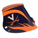 ArcOne X540V-VA Virginia Collegiate Logo Welding Helmet with X540V Filter