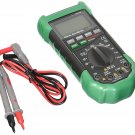 Mastech MS8229 Auto-Range 5-in-1 Multi-Functional Digital Multimeter