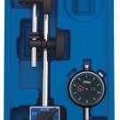 Fowler Full Warranty 52-520-199-0 Magnetic Base and Black Face Indicator With
