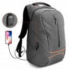 Anti Theft Laptop Backpack, SPARIN For Up to 15.6-Inch Laptops/USB Charging Port