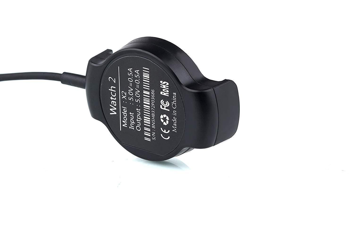 huawei watch 2 charging cradle