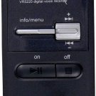 RCA VR5320R 1 GB Digital Voice Recorder