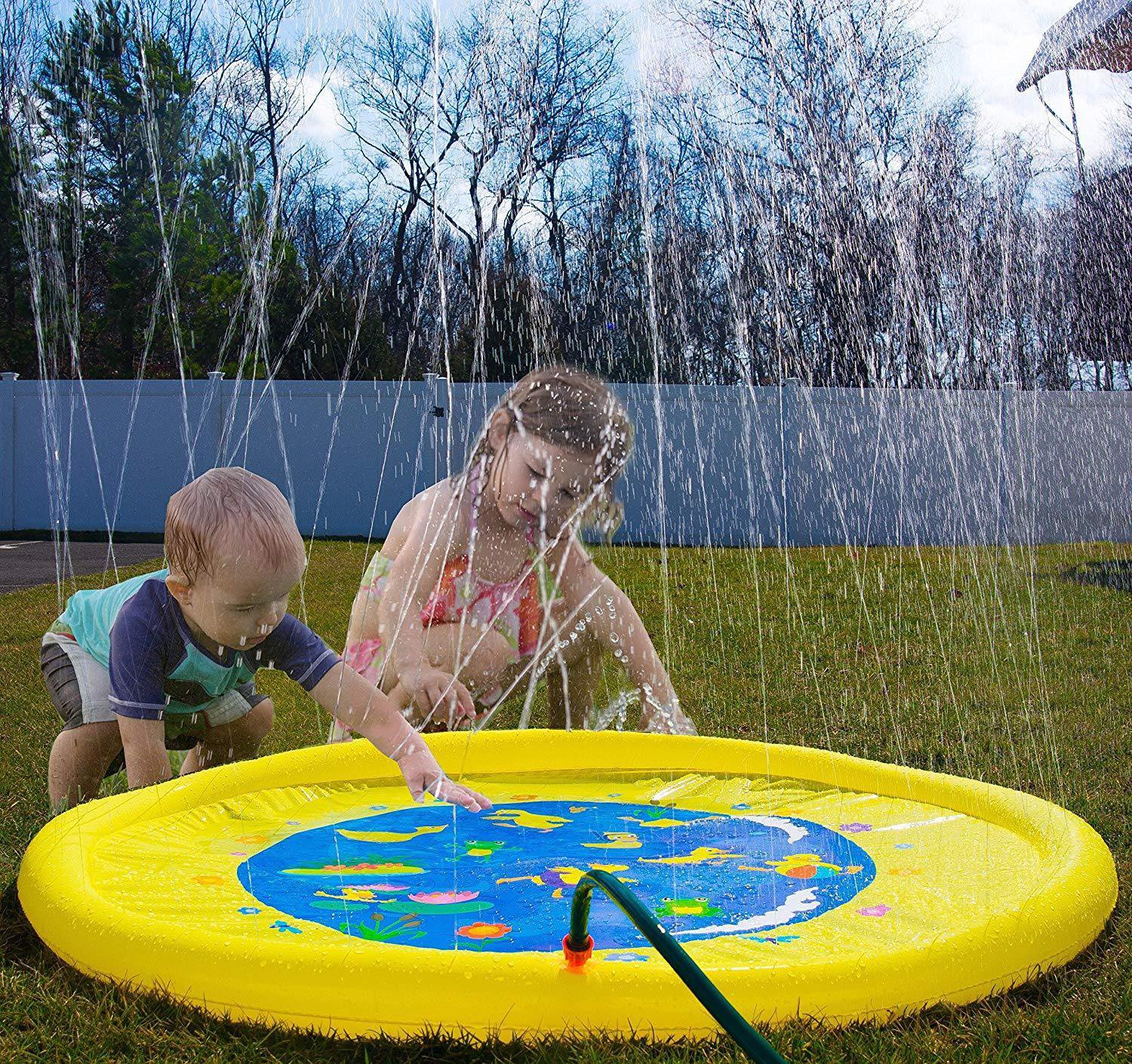splashin kids mat