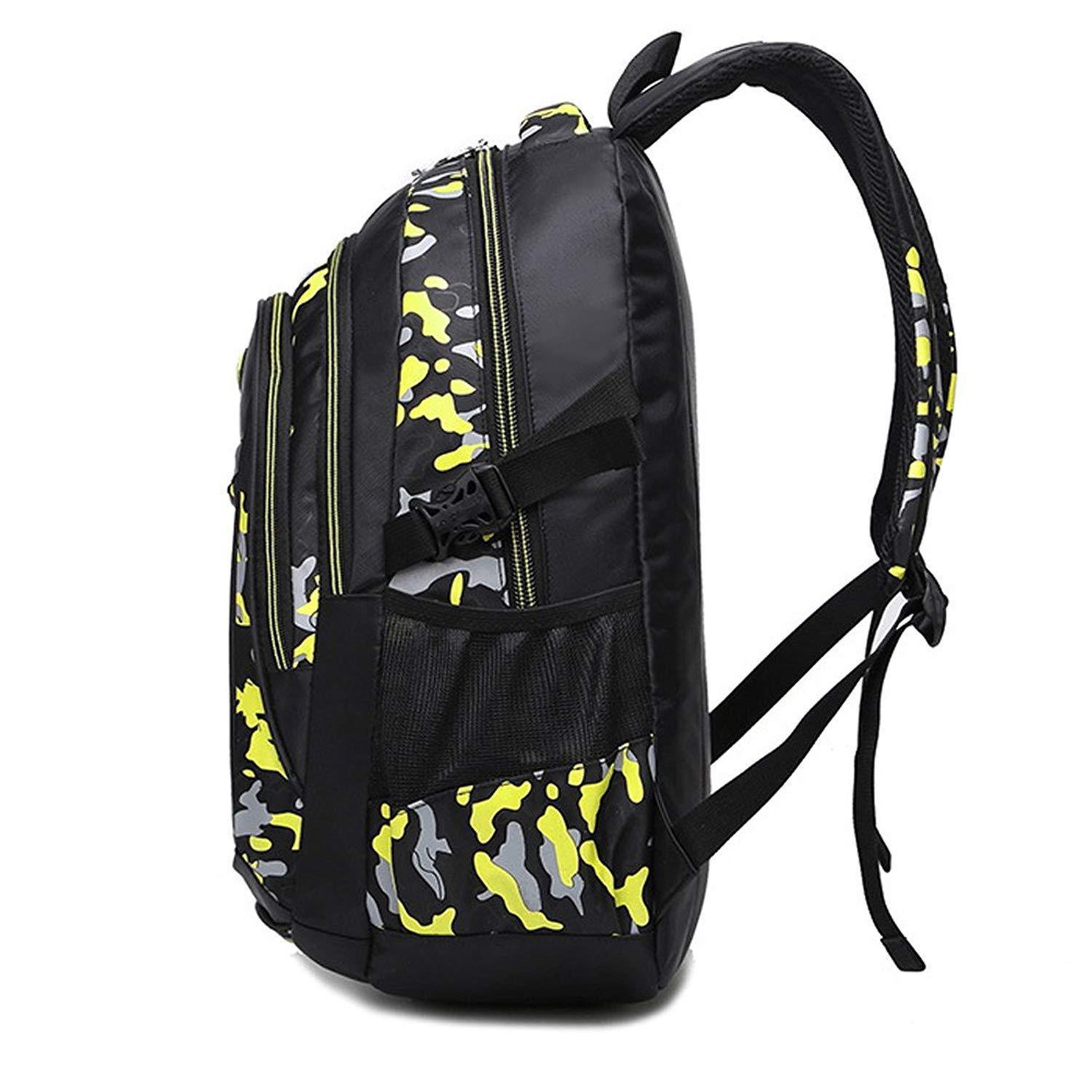 Abshoo Cool Boys School Backpacks For Middle School Student Backpack Elementary