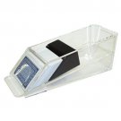 Trademark Poker 6-Deck Blackjack Dealing Shoe and Discard Holder