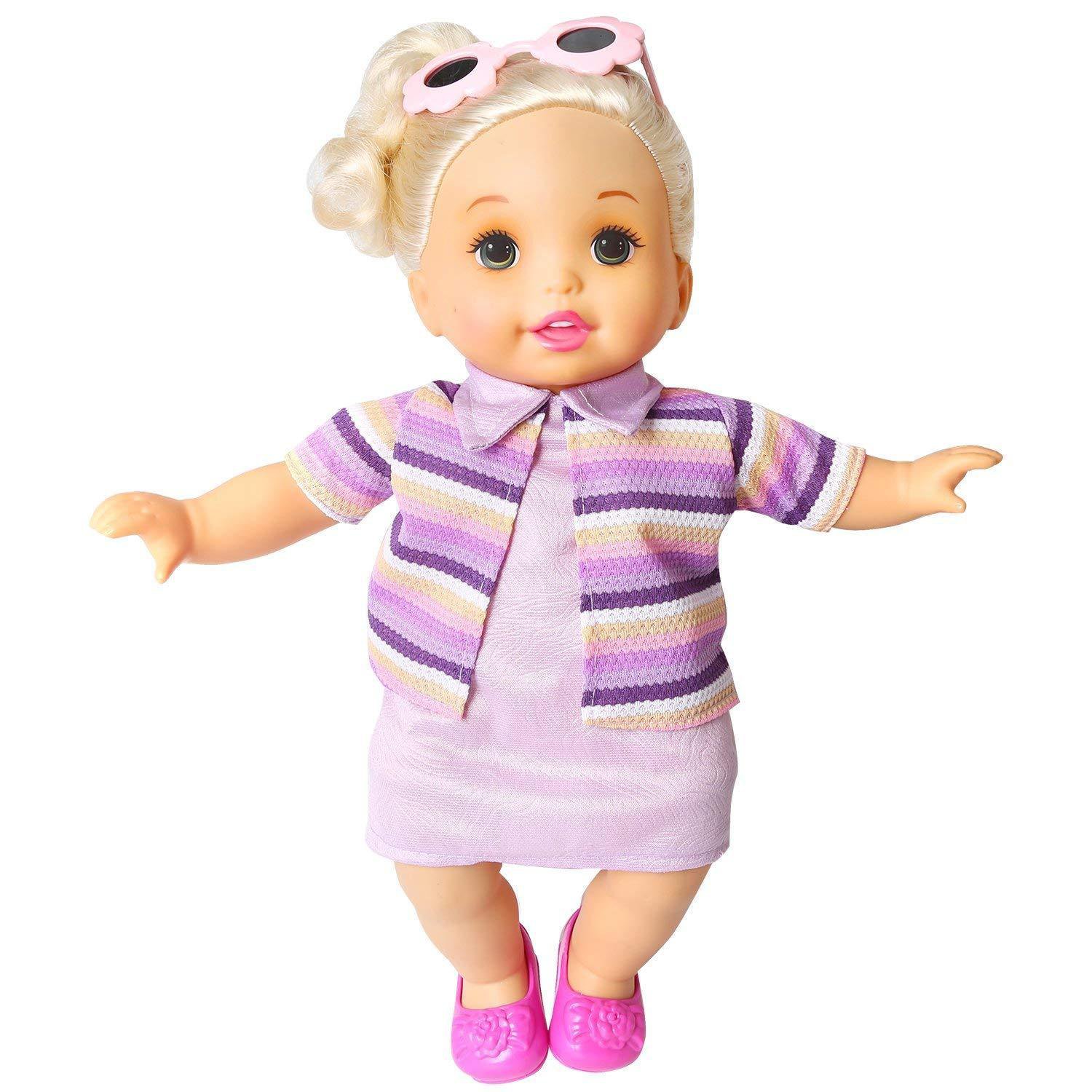 baby alive clothes Set of 6 For 12-14-16 Inch Alive Lovely Baby Doll ...