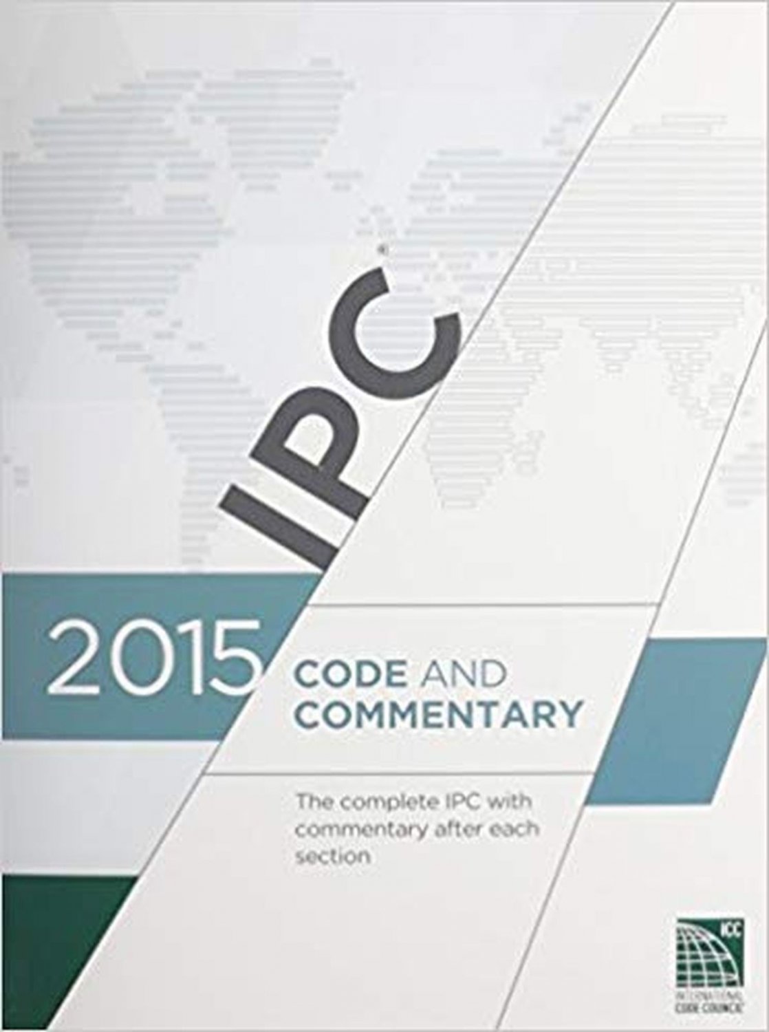 2015 International Plumbing Code Includes IPSDC Epub-Ebook