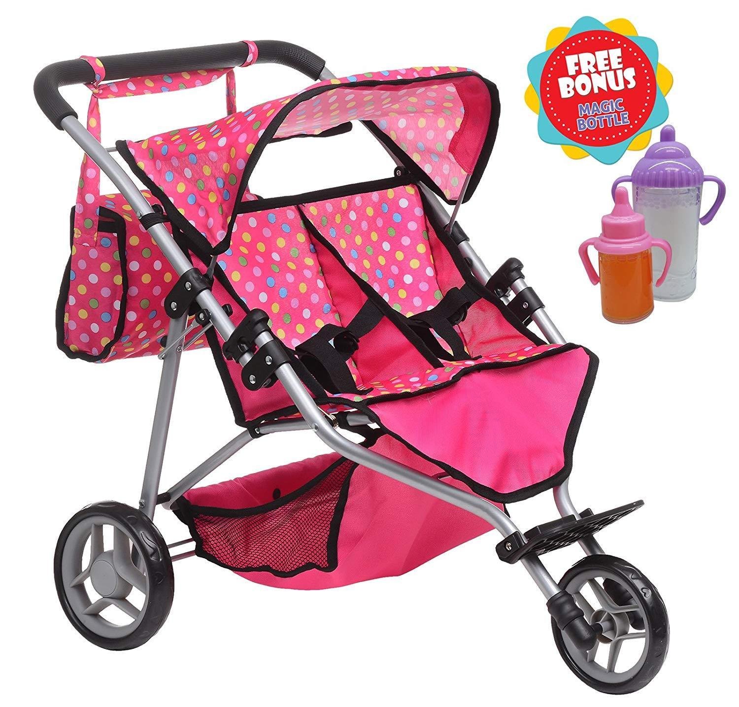 baby doll buggy amazon