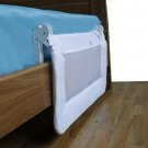 Bed Rails for Toddlers - Toddler Bed Rail Guard for Convertible Crib, Kids Twin,