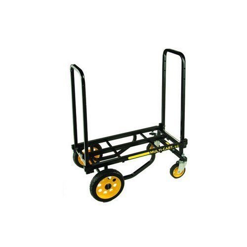 RockNRoller R6RT Mini 8in1 Folding MultiCart/Hand Truck/Dolly