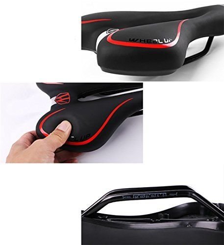 pioneeryao bike saddle