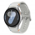 Samsung Galaxy Watch 7 44mm LTE AI Smartwatch w/Energy Score, Wellness