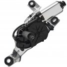 Windshield Wiper Motor Compatible with Volvo XC90 I (C, 275)