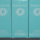 Wholesale Lot *5* Origins Let it Show Skin Bosy Enhanser
