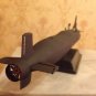 1:350 Great Britain Vanguard class submarine complete model
